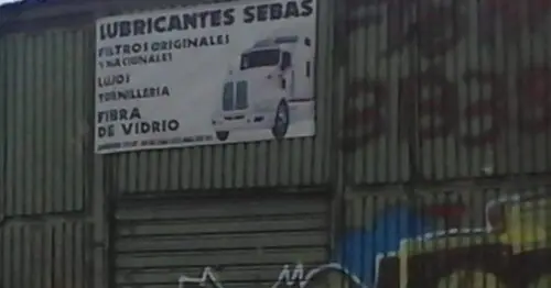 LUBRICANTES SEBAS LUBRICANTES SEBAS